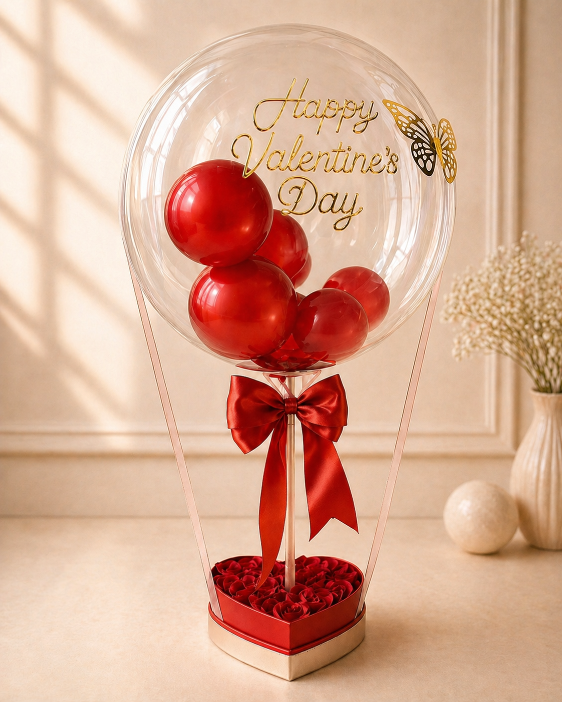 Happy Valentine's Day